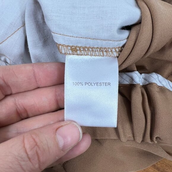 Tranjori wide leg pants - Picture 5 of 8